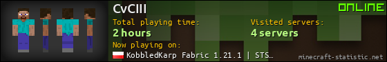 CvCIII userbar 560x90