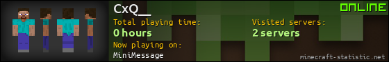 CxQ__ userbar 560x90