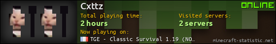 Cxttz userbar 560x90