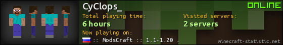 CyClops_ userbar 560x90