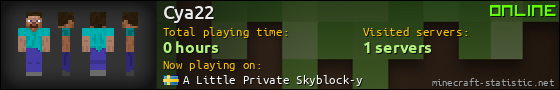 Cya22 userbar 560x90