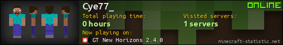 Cye77_ userbar 560x90