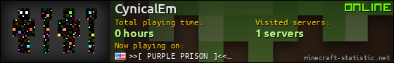 CynicalEm userbar 560x90