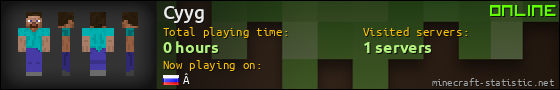 Cyyg userbar 560x90