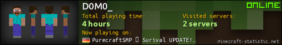 D0M0_ userbar 560x90