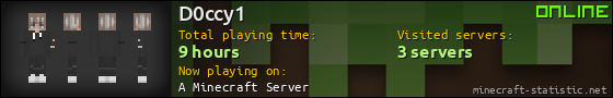 D0ccy1 userbar 560x90