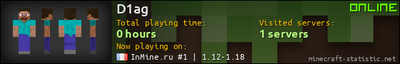 D1ag userbar 560x90