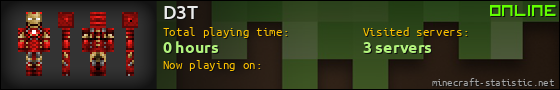 D3T userbar 560x90