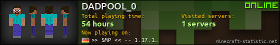 DADPOOL_0 userbar 560x90