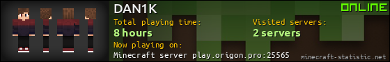 DAN1K userbar 560x90