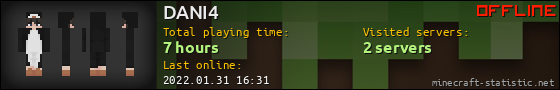 DANI4 userbar 560x90