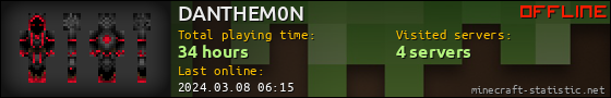 DANTHEM0N userbar 560x90