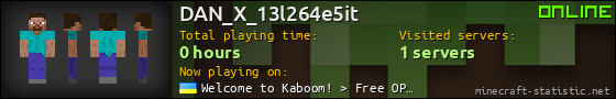 DAN_X_13l264e5it userbar 560x90