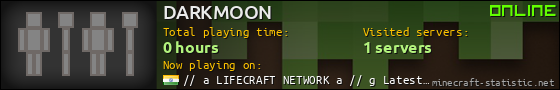 DARKMOON userbar 560x90