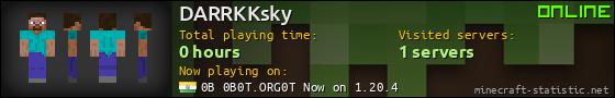 DARRKKsky userbar 560x90