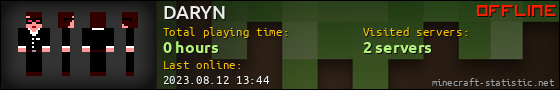 DARYN userbar 560x90