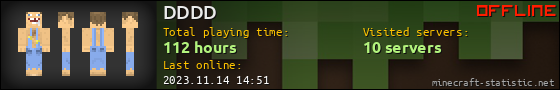 DDDD userbar 560x90