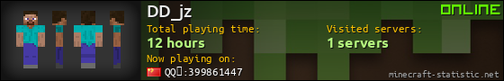 DD_jz userbar 560x90