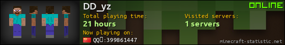 DD_yz userbar 560x90