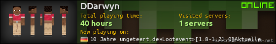 DDarwyn userbar 560x90