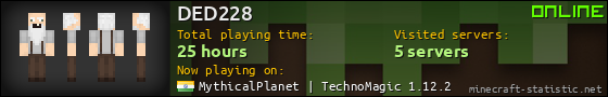 DED228 userbar 560x90