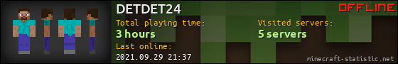DETDET24 userbar 560x90