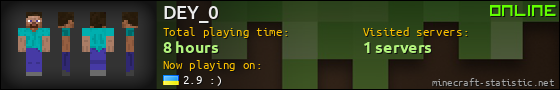 DEY_0 userbar 560x90
