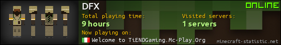 DFX userbar 560x90