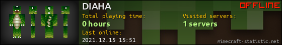 DIAHA userbar 560x90