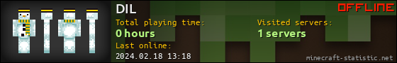 DIL userbar 560x90