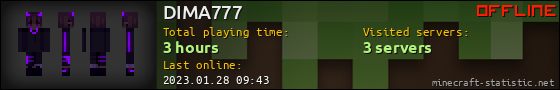 DIMA777 userbar 560x90