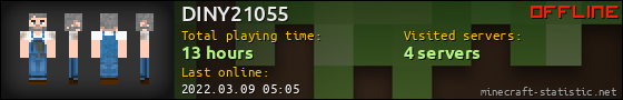 DINY21055 userbar 560x90