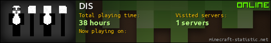 DIS userbar 560x90