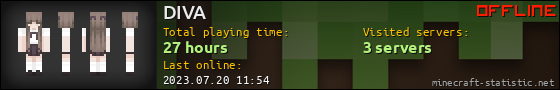 DIVA userbar 560x90