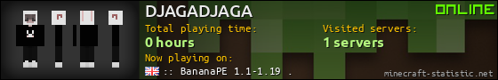 DJAGADJAGA userbar 560x90