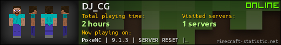DJ_CG userbar 560x90