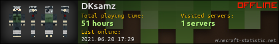 DKsamz userbar 560x90