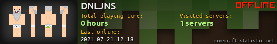 DNLJNS userbar 560x90
