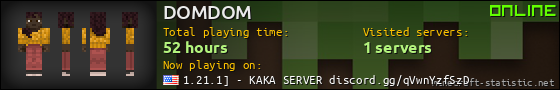 DOMDOM userbar 560x90