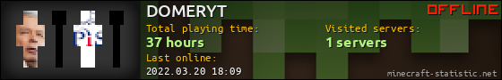 DOMERYT userbar 560x90