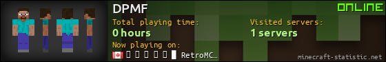 DPMF userbar 560x90