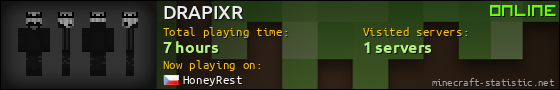 DRAPIXR userbar 560x90
