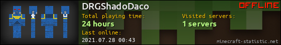 DRGShadoDaco userbar 560x90