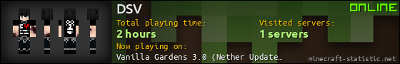 DSV userbar 560x90