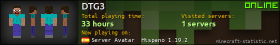 DTG3 userbar 560x90