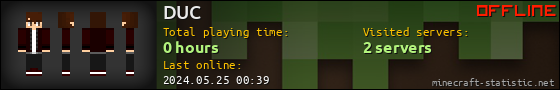 DUC userbar 560x90