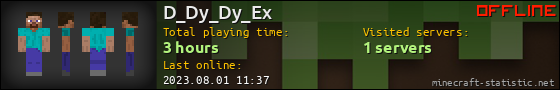 D_Dy_Dy_Ex userbar 560x90