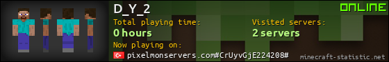 D_Y_2 userbar 560x90