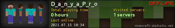 D_a_n_y_a_P_r_o userbar 560x90