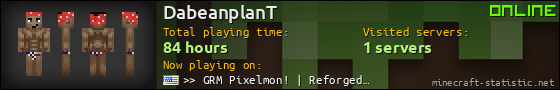 DabeanplanT userbar 560x90